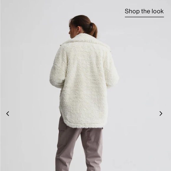 Varley Norfolk Jacket - Picture 5 of 12